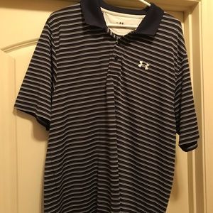 Men’s under armour shirt